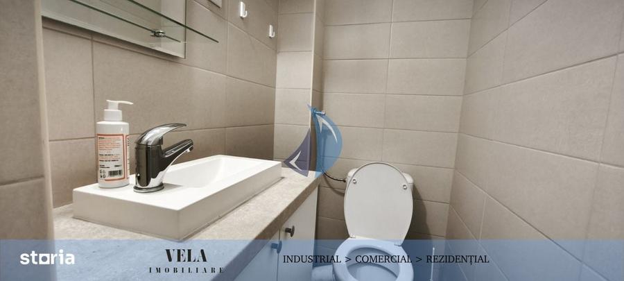 Apartament cu 3 camere decomandat în Tudor