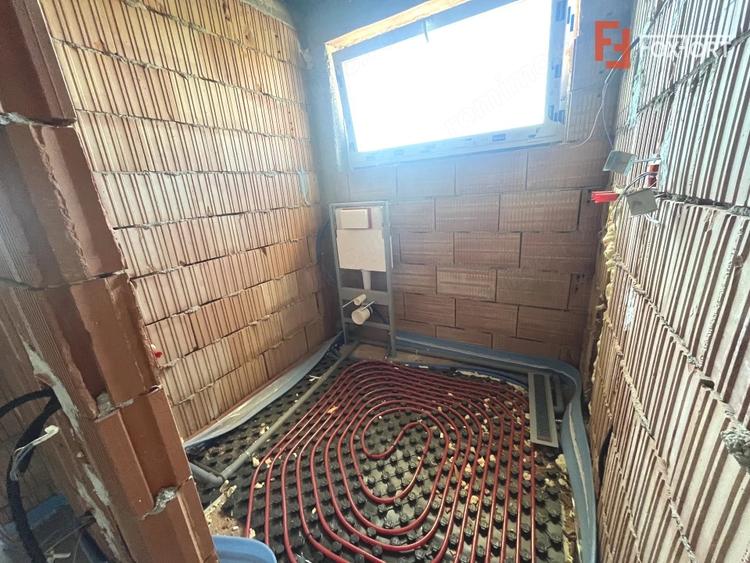 COMISION 0%, Duplex 115 mp, 4 camere - zona Mosnita Noua - 8