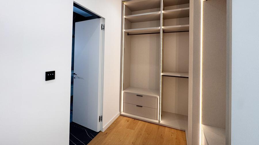 NEXO Nature FINALIZAT  Pipera-Vile Inteligente 5 camere si 4 bai finisaje, 280mp - 10