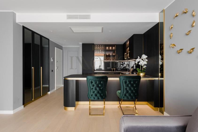 Apartament 2 Camere | One Herastrau Towers - 6
