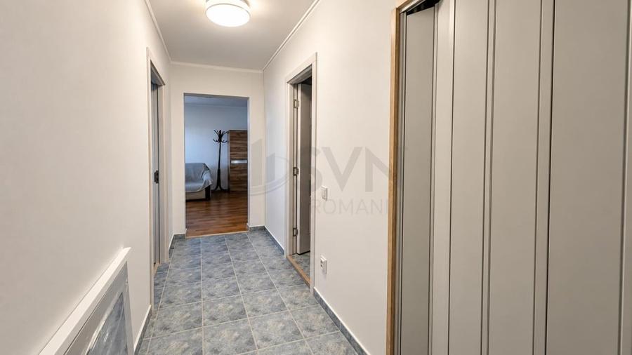 Apartament cu 2 camere decomandat, mobilat în Drumul Taberei