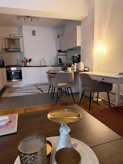 Apartament 2 camere + loc parcare in New Town Residence 2 - 2