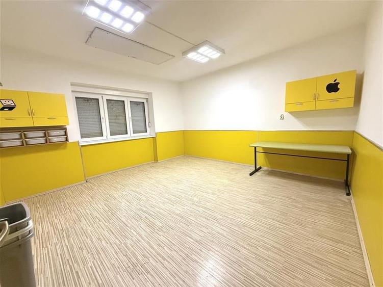 Casă individuală cu 13 camere cu Teren 275 Mp în Carierei