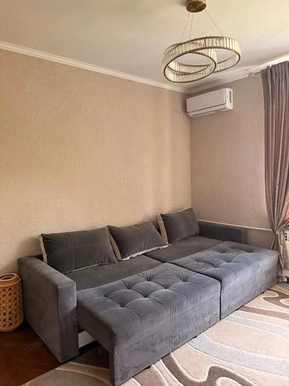 Inchiriere apartament cu 2 camere zona Aradului - 1