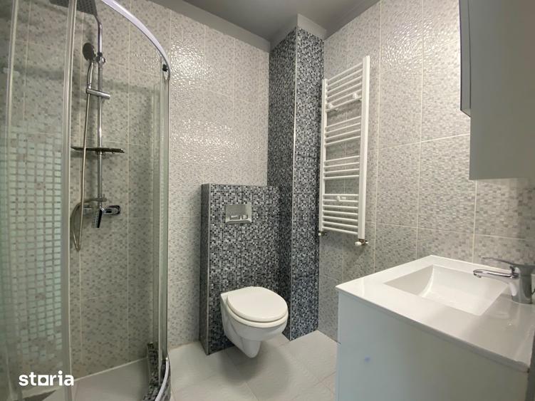 Apartament de inchiriat | 3 camere - 2 dormitoare | Marasti | Parcare - 10