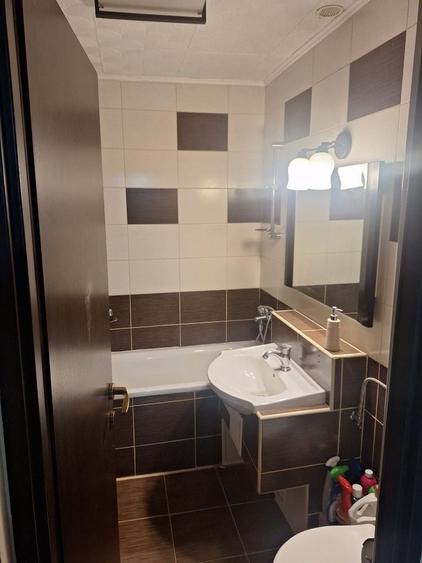 Apartament cu 2 camere decomandat în Tudor