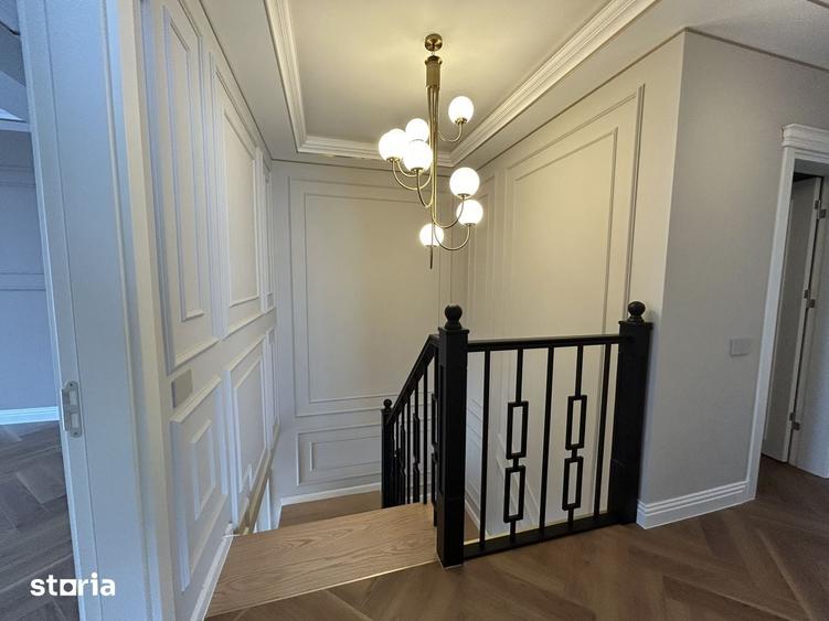 Apartament cu 4 camere în 13 Septembrie