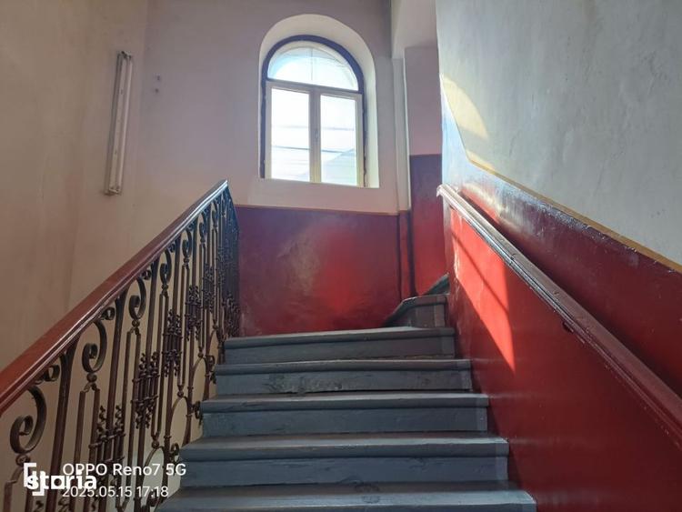 Spațiu comercial, de 322 mp, în Reghin