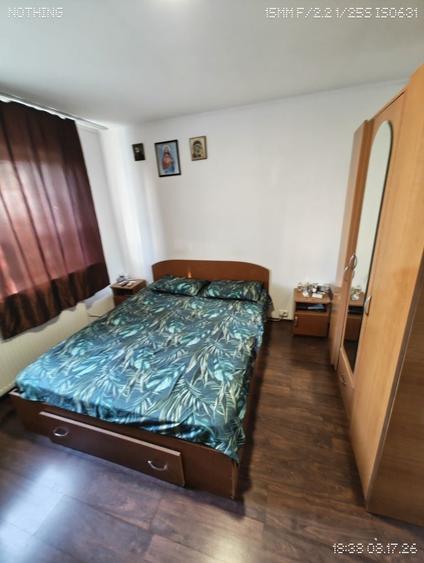 Apartament cu 2 camere decomandat în Runcu