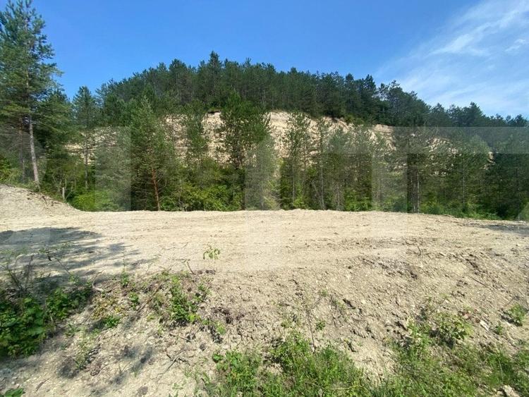 Teren Construcții intravilan de 842 mp, în Baciu