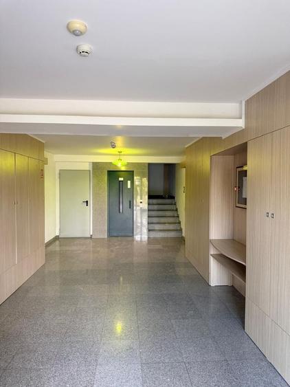 Apartament cu 3 camere decomandat, mobilat în Străulești
