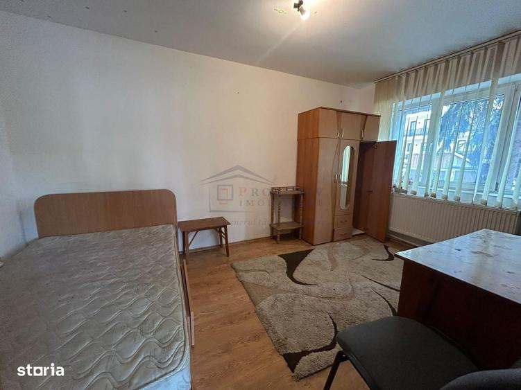 Apartament 3 camere | Ultracentral | 65 mp | 3c-4679 - 5