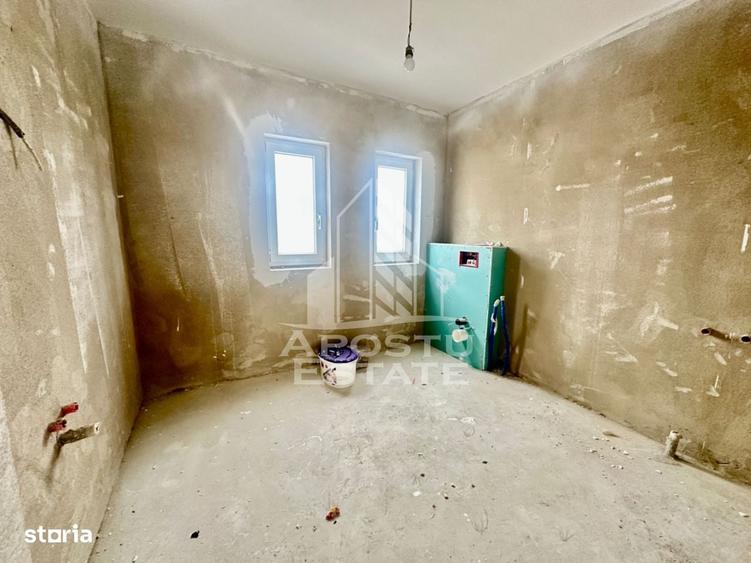 Casă cu 4 camere cu Teren 269 Mp în Central