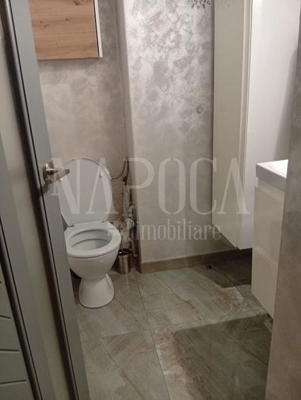 Apartament cu 4 camere decomandat în Dacia