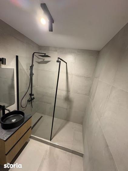 Apartament cu 2 camere în Apahida
