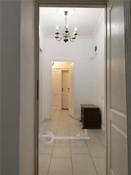 Apartament cu 2 camere decomandat în Copou