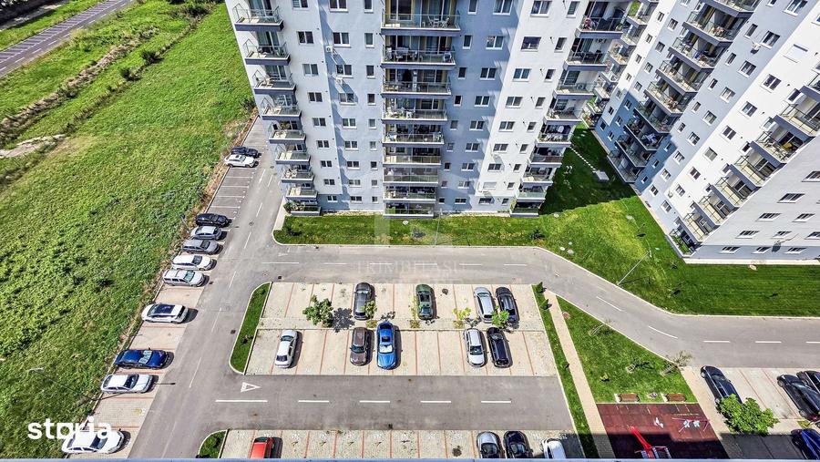 Apartament cu 3 camere decomandat în Prelungirea Ghencea