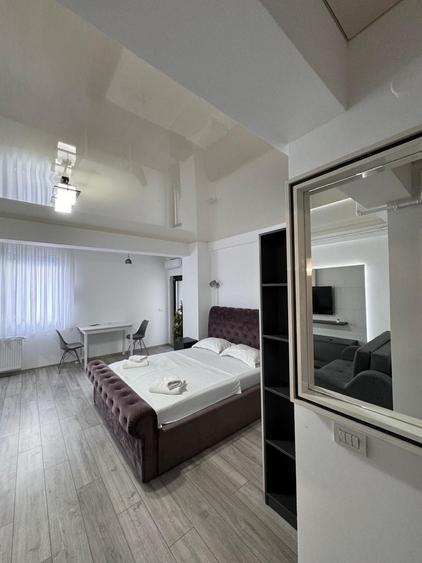 Se inchiriaza studio Mamaia Nord - 5