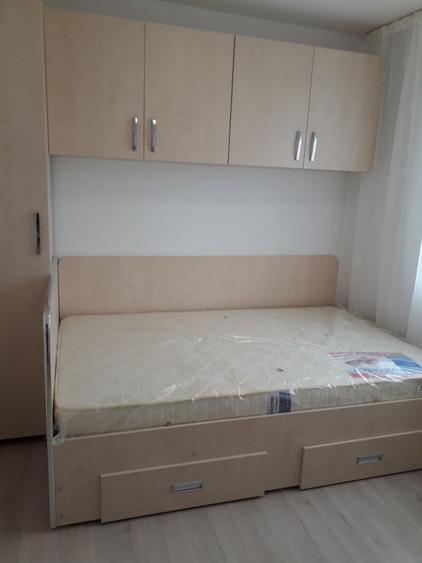 Proprietar, ofer spre inchiriere garsoniera et 3 zona Unirii - 3