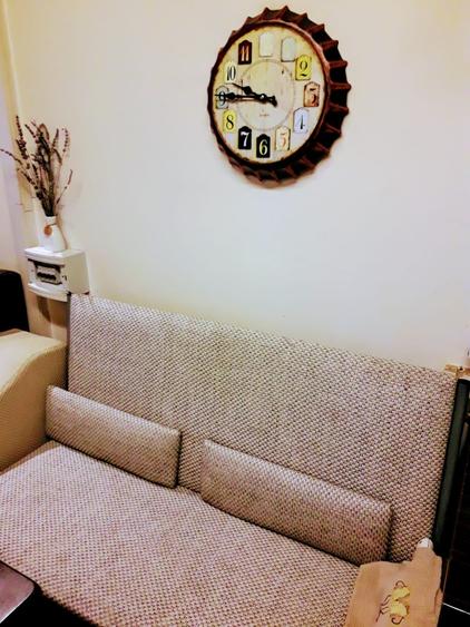 Apartament cu 2 camere în Faleza Nord