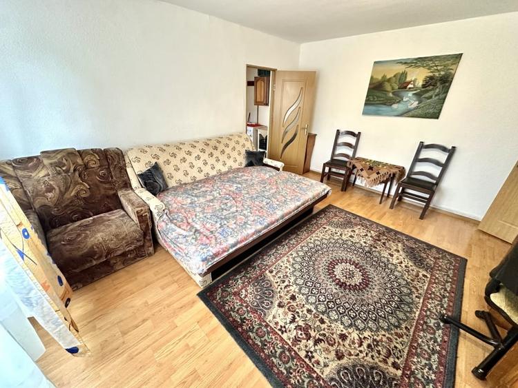 Apartament 2 camere I 52 mp I CETATE zona MERCUR I ALBA IULIA | mobilat | - 7