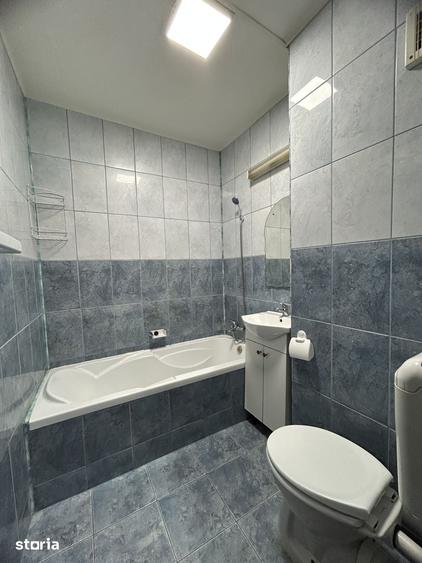 Garsonieră în Central