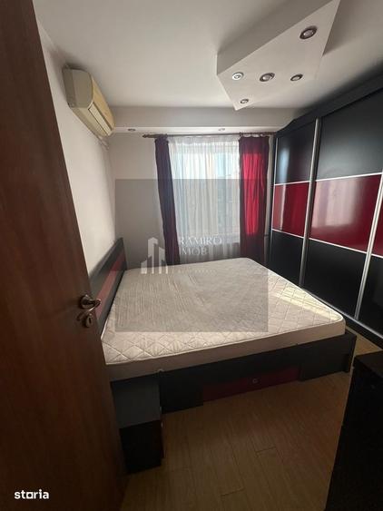 Apartament cu 2 camere decomandat în Apărătorii Patriei