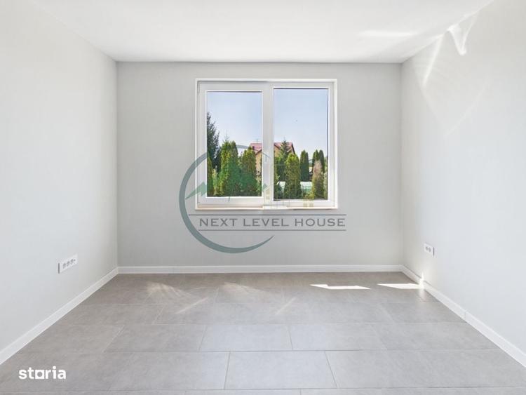Apartament cu 3 camere în Sânpetru