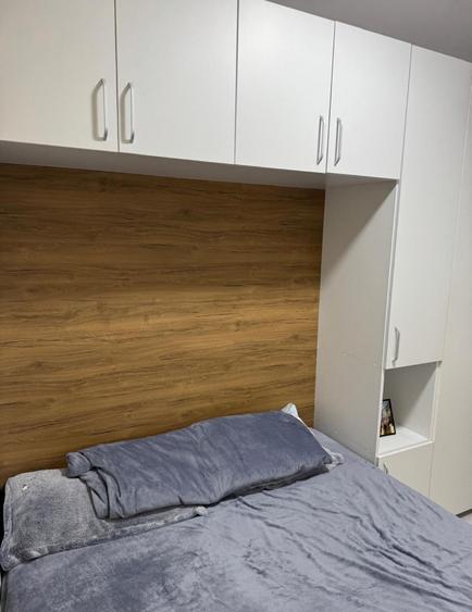 Apartament cu 2 camere semidecomandat în Floreasca