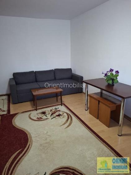 Spectrum, Lapusneanu, de inchiriat 2 camere, mobilat, gaze