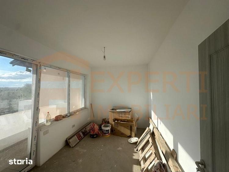 Apartament cu 4 camere în Central
