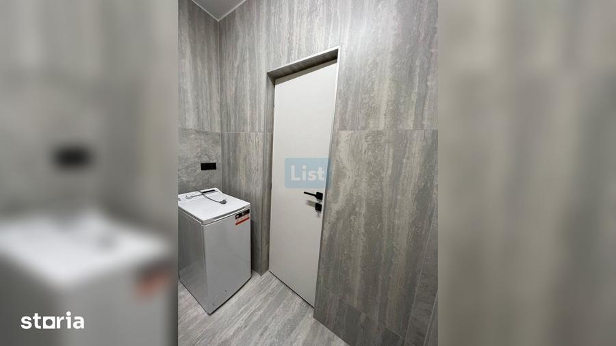 COMISION 0%! Garsoniera moderna 21 mp, zona Taberei, Mana?tur - 8