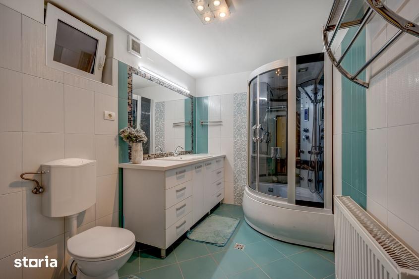 Proprietate cu 2 corpuri Spa?iu comercial + Locuin?a, Sector 1 - 9