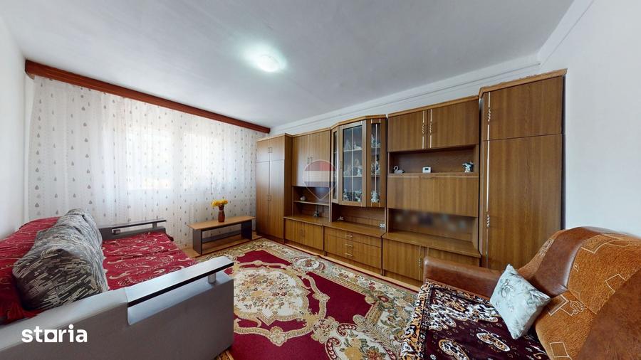 Comision 0% | Apartament 2 camere | Priveliste | Mobilat/Utilat | Noua - 1