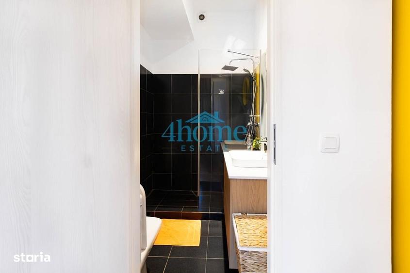 Apartament 2 camere Piata Romana|ASE|Ultracentral|Metrou - 8