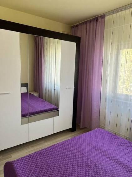 Apartament cu 2 camere, mobilat în Gheorgheni