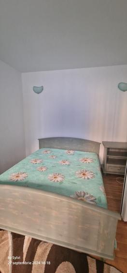 Garsonieră decomandată în Dărmănești