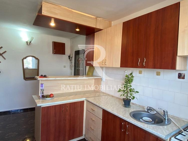 Apartament 2 camere | Aleea Salca | Oradea | - 8