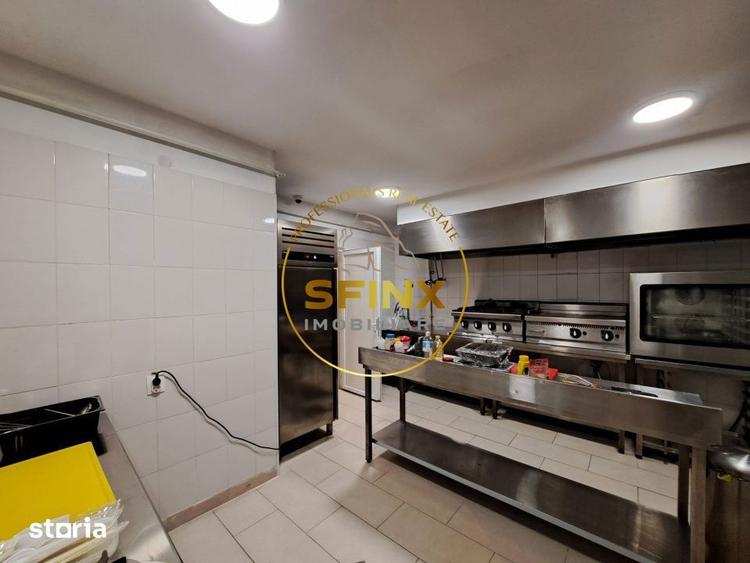 Spațiu comercial, de 70 mp, în Gara de Nord