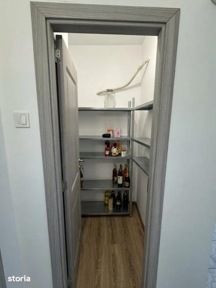 Apartament cu 3 camere decomandat, mobilat în Drumul Taberei