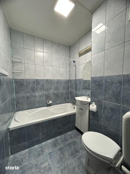 Garsonieră în Central