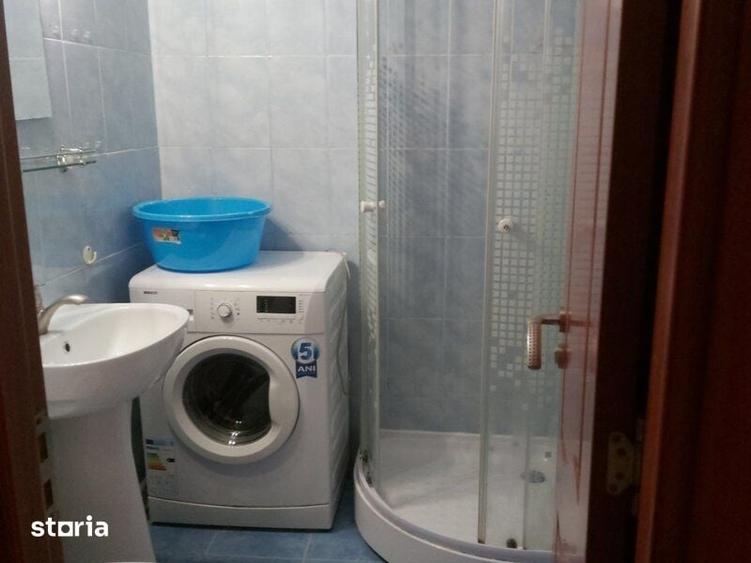 Apartament De Inchiriat Cu Doua Camere In Zona Drumul taberi sec.6 - 10