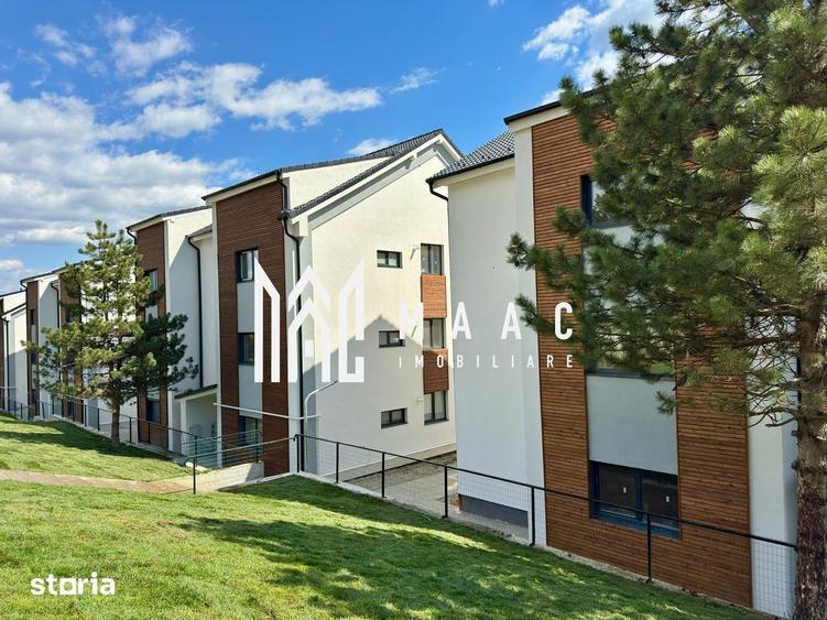 Apartament cu 4 camere în Terezian