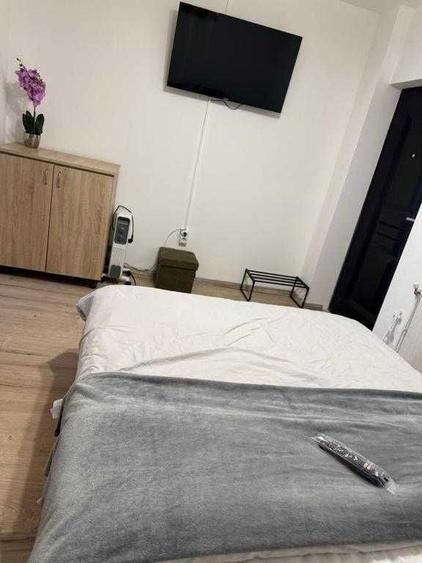 Garsonieră semidecomandată în Someșeni
