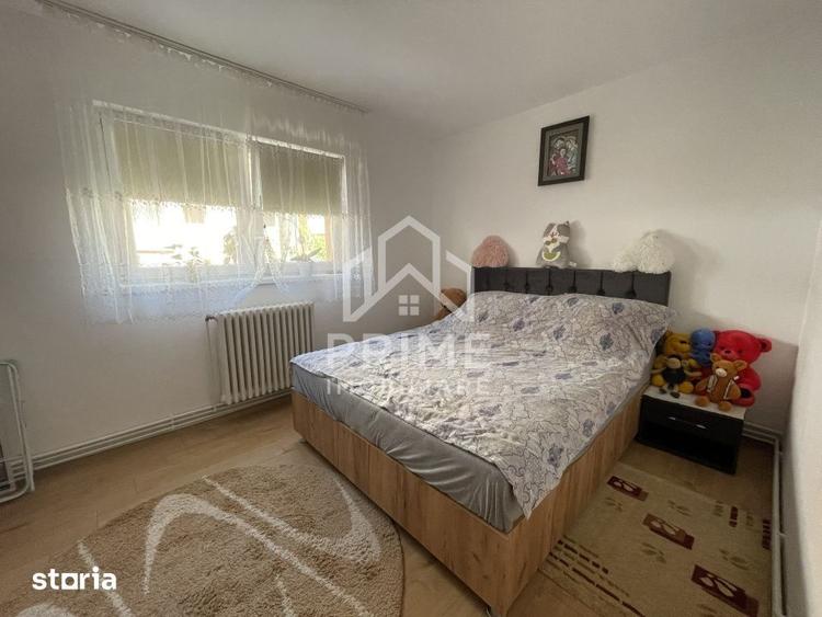 Apartament 2 camere | complet renovat 2025 | 51mp | Parter | Sebes - 3