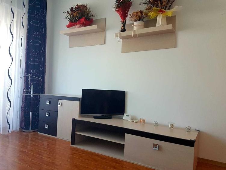 Garsonieră decomandată în Chiajna