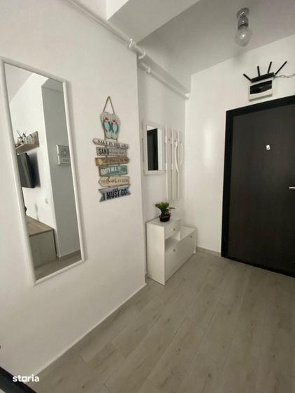 Apartament cu 4 camere în Mamaia