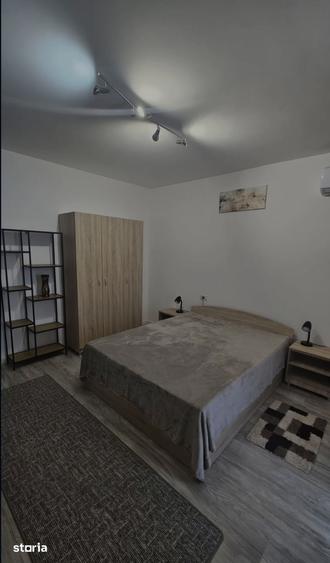 Garsonieră în Calea București