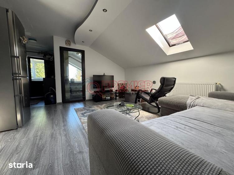 APARTAMENT 3 CAMERE - OITUZ - POPE?TI-LEORDENI - 1