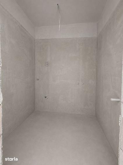 Apartament cu 2 camere în Nord